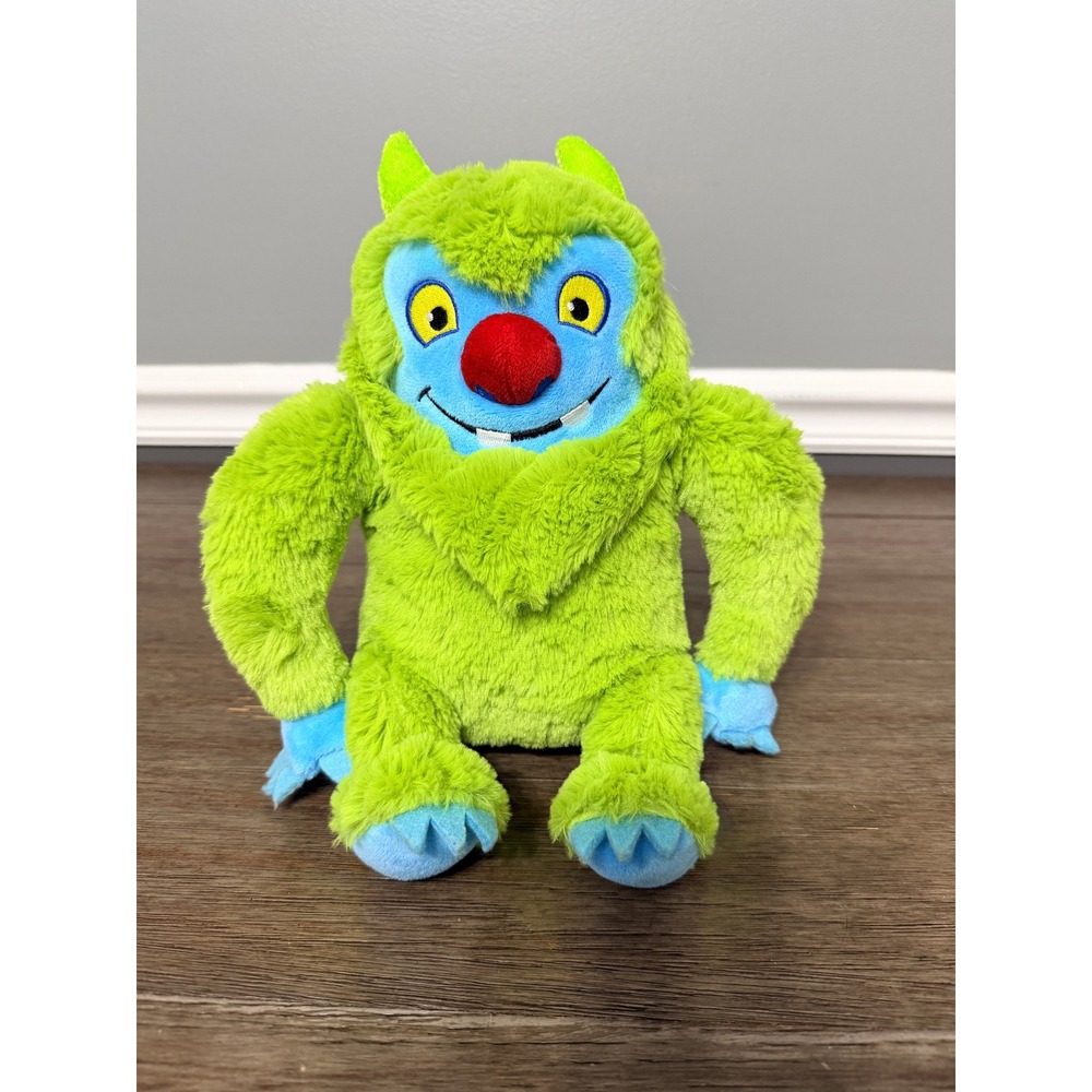Kohl's Cares How‎ to Catch a Monster Plush